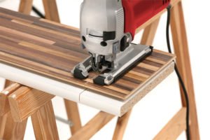 KWB fini rezni list za laminat za ubodnu pilu 83mm