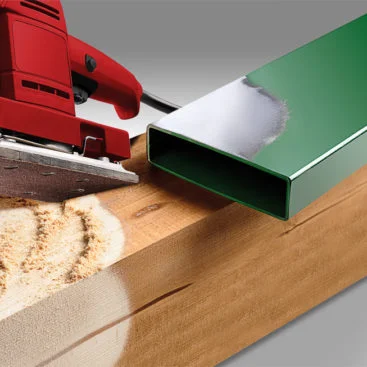 KWB brusni papir za drvo-metal 93 x 230 mm tip A GR40