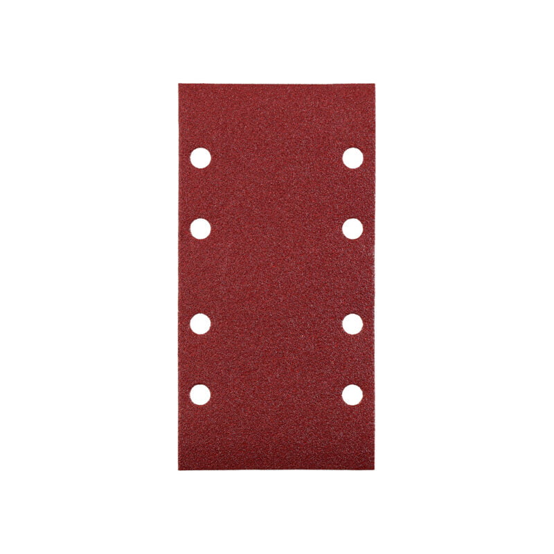 KWB brusni papir za drvo-metal čičak 93x185mm