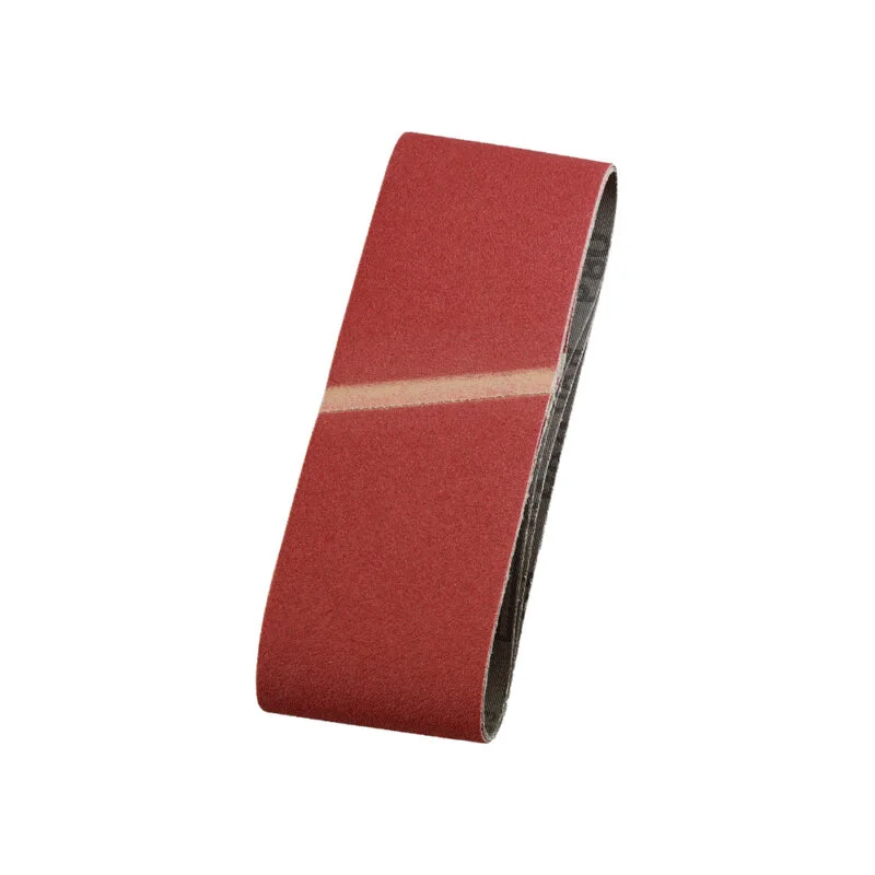 KWB brusna traka za drvo i metal 75 X 457 mm GR40