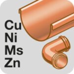 KWB stepenasta burgija za metal 3-14mm SB