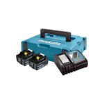 Makita set baterije i punjač 198116-4 LXT