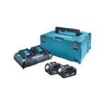 Makita set baterije i punjač 197504-2 LXT