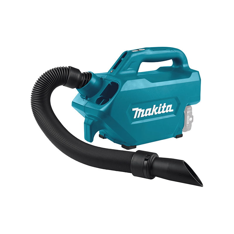 Makita akumulatorski usisivač CL121DZ Solo