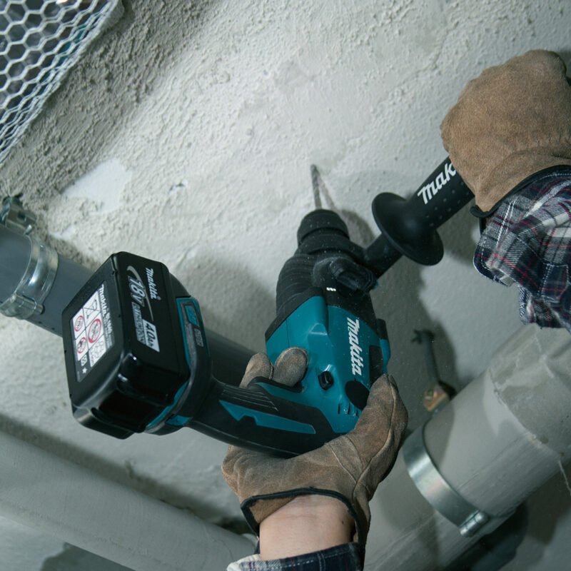 Makita aku čekić bušilica DHR165Z Solo