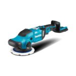 Makita aku ekscentrična brusilica polirka DPO600Z