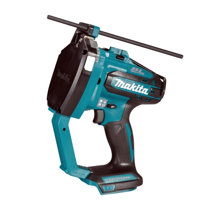 Makita akumulatorski rezač navojnih šipki DSC102Z