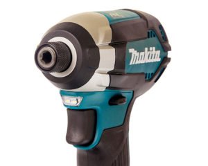 Makita aku udarni odvijač DTD153Z