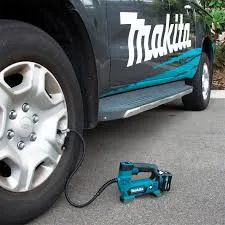Makita aku zračna vazdušna pumpa MP100DZ Solo