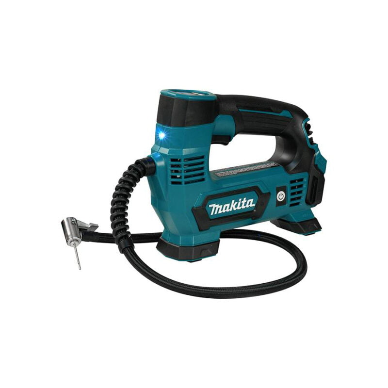 Makita aku zračna vazdušna pumpa MP100DZ Solo