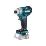 Makita aku udarni odvijač TD111DZ Solo