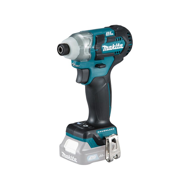 Makita aku udarni odvijač TD111DZ Solo