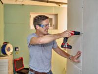 Einhell aku zavrtač šauber Power X-Change TE-DY 18 Li - Solo