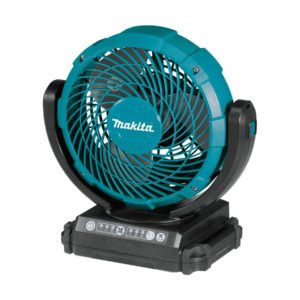 Makita aku ventilator DCF102Z Solo