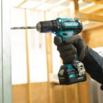 Makita aku bušilica odvijač DF333DZ Solo