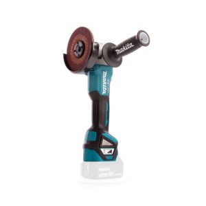 Makita aku ugaona kutna brusilica DGA513Z