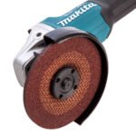 Makita aku ugaona kutna brusilica DGA513Z