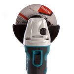 Makita aku ugaona kutna brusilica DGA513Z