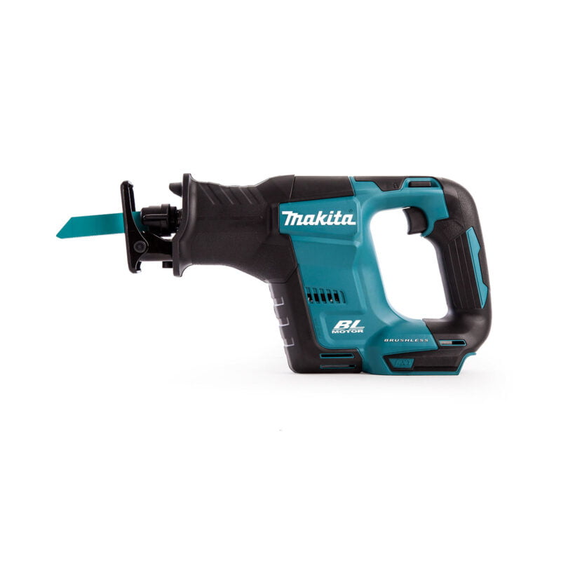 Makita aku recipročna pila lisičji rep DJR188Z