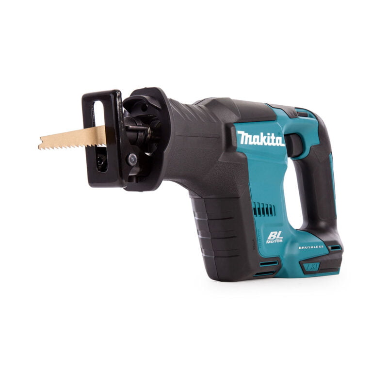 Makita aku recipročna pila lisičji rep DJR188Z