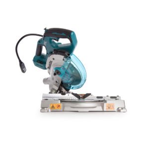 Makita aku preklopna nagibna pila DLS600Z