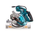 Makita aku preklopna nagibna pila DLS600Z