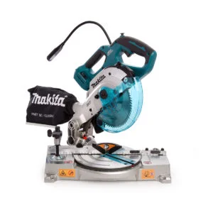 Makita aku preklopna nagibna pila DLS600Z