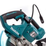 Makita aku preklopna nagibna pila DLS600Z