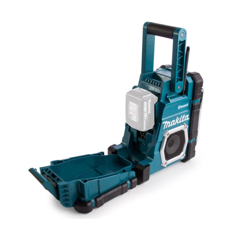 Makita aku radio DMR108 Solo