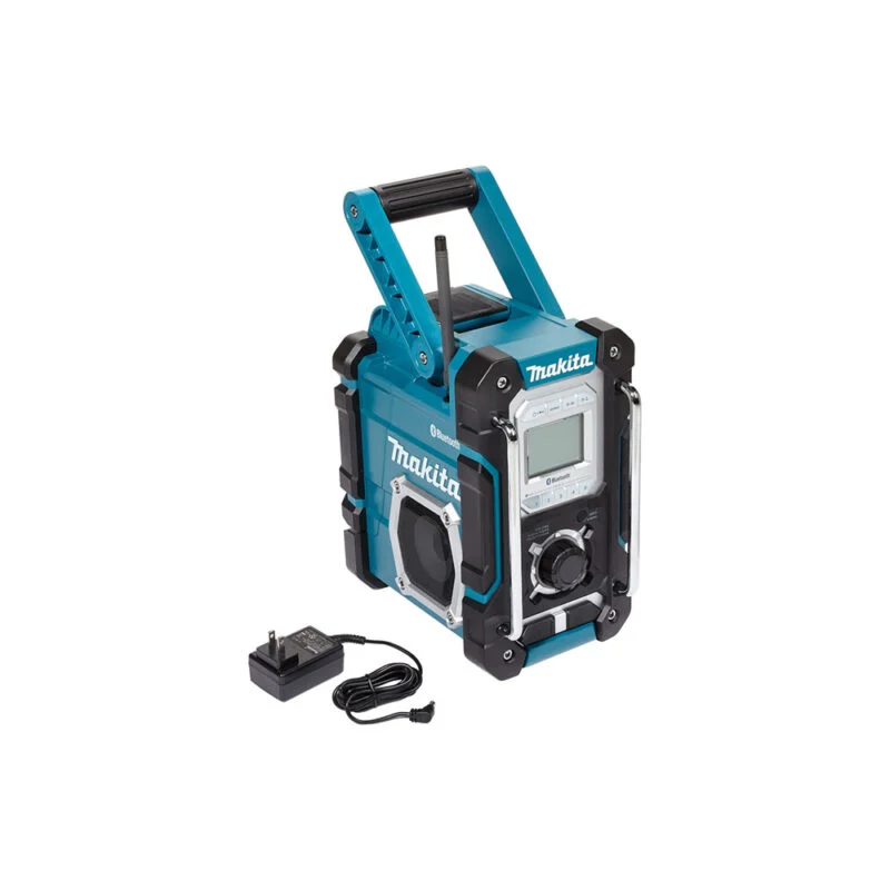 Makita aku radio DMR108 Solo