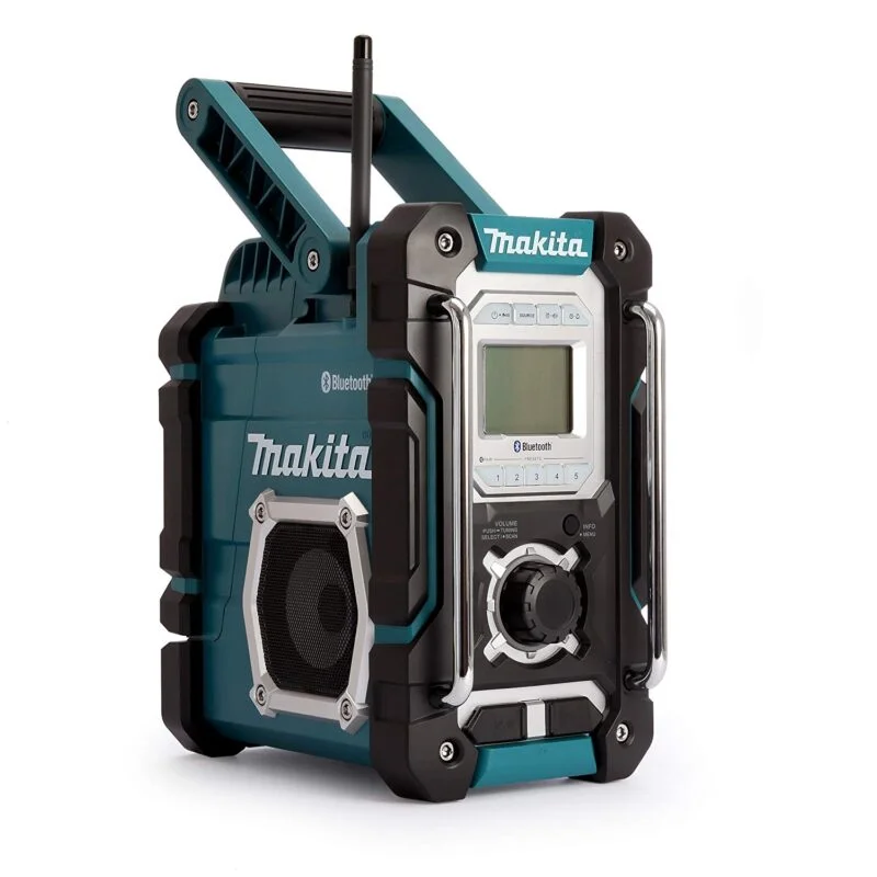 Makita aku radio DMR108 Solo