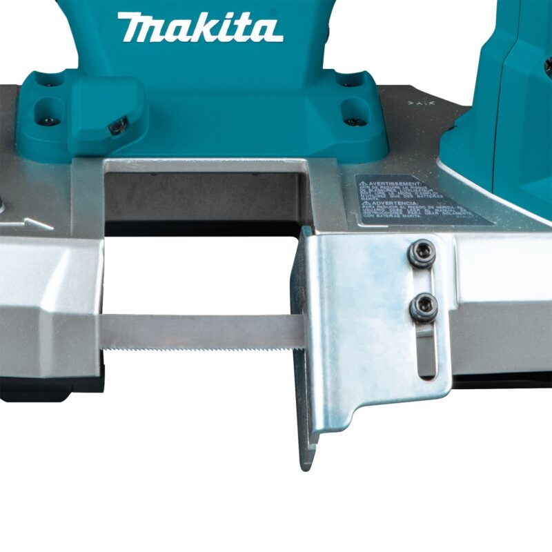 Makita aku tračna testera pila DPB182Z Solo