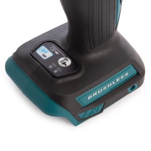 Makita aku udarni odvijač DTW181Z
