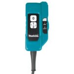 Makita aku leđni usisivač DVC265ZXU