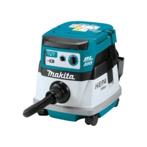 Makita akumulatorski usisivač suvo-mokro DVC864LZ