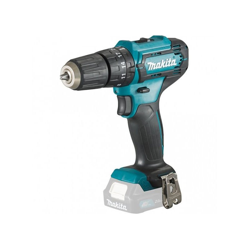 Makita aku bušilica odvijač HP333DZ Solo