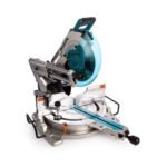 Makita potezno nagibna testera pila LS1219L 1800W