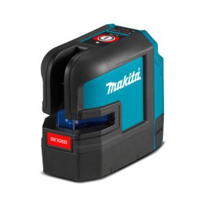 Makita aku krstasti križni laserski nivelir SK106DZ Solo