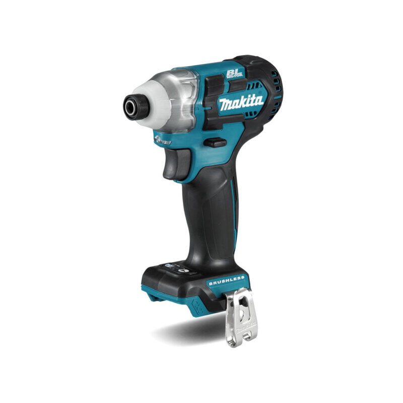 Makita aku udarni odvijač TD111DZ Solo