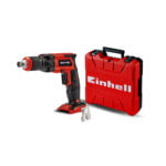 Einhell aku zavrtač šauber Power X-Change TE-DY 18 Li - Solo