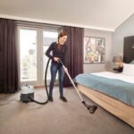 Nilfisk usisivač za suvu prašinu VP 300 INT