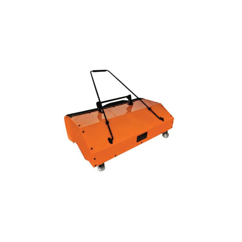 Villager sakupljač za VSS 100