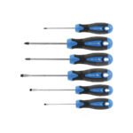 HOEGERT 6-dijelni set odvijača HT1S095