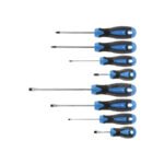 HOEGERT 8-dijelni set odvijača HT1S096