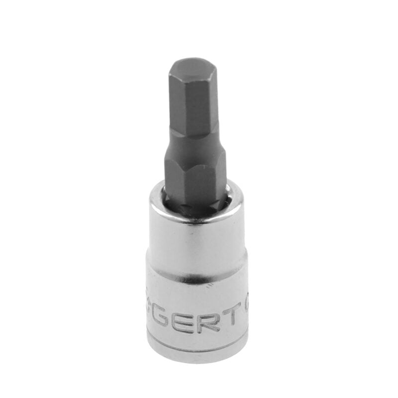 HOEGERT nasadni ključ 1/4 IMBUS 3mm HT1S623