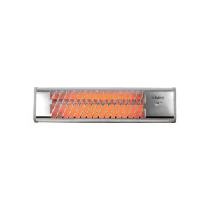Iskra električna kvarcna grijalica QH-1200CR