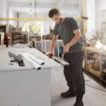 BOSCH aku bušilica odvijač GSR 120-Li Professional