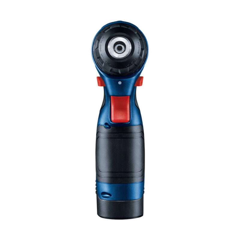 BOSCH aku bušilica odvijač GSR 120-Li Professional