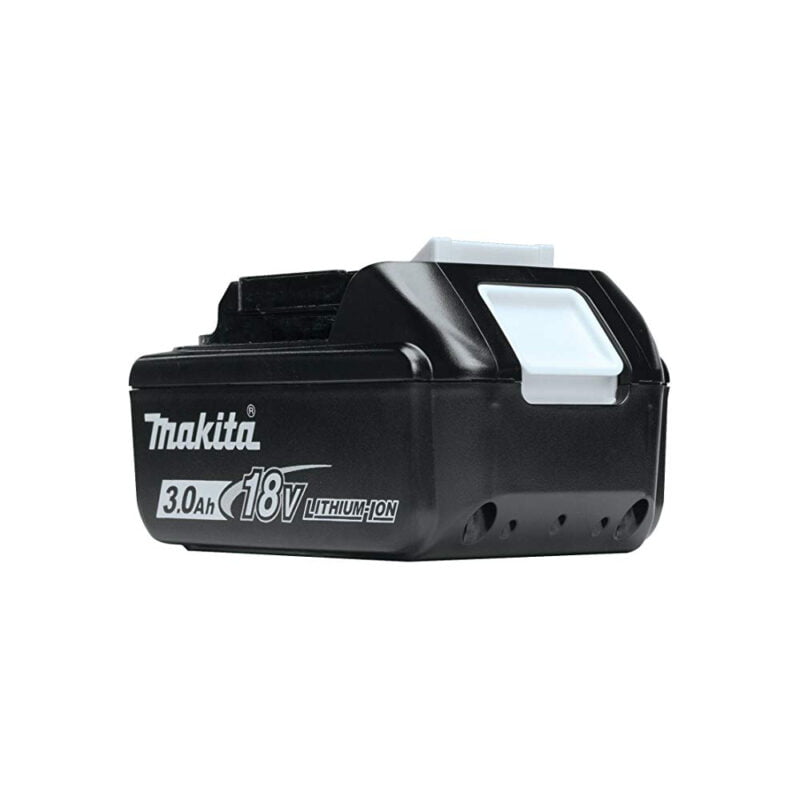 Makita set aku udarna bušilica sa koferom DHP453BKP1