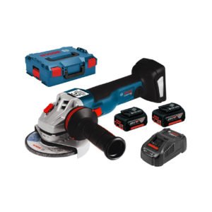 BOSCH aku ugaona kutna brusilica GWS 18V-10 SC